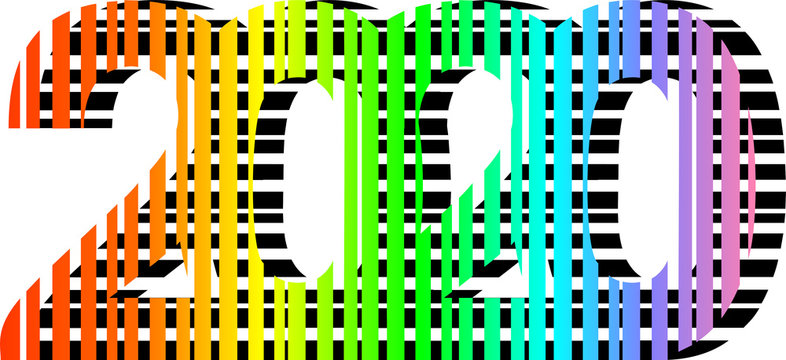 2020 code barres
