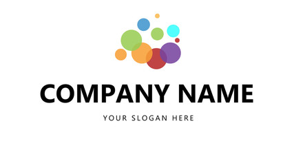 logo for company