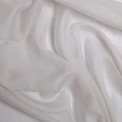 fabric for curtains nylon chiffon texture background abstraction