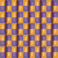 Abstract original seamless pattern