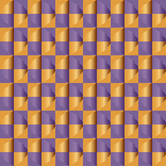 Abstract original seamless pattern