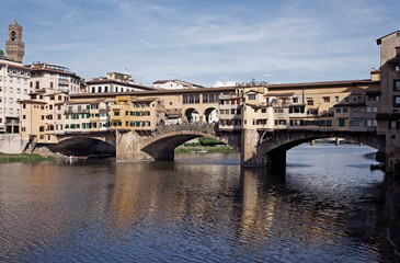 Vintage style Florence