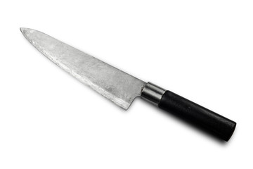 Kitchen knife