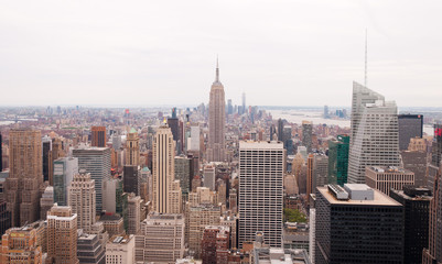 Fototapeta na wymiar Details of New York City