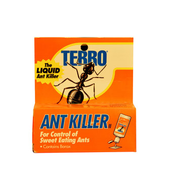 box of Terro Ant Killer