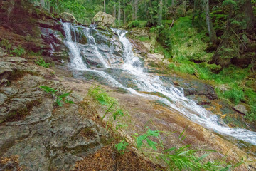 Rißloch Wasserfälle 2019