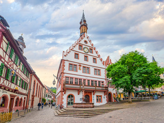 weinheim