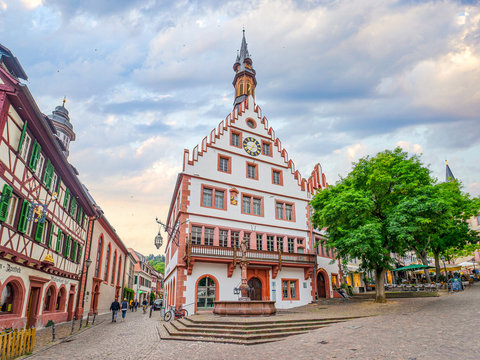weinheim