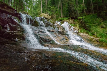 Rißloch Wasserfälle 2019