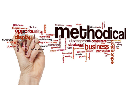 Methodic Definition Methodic Definition | METHODIC Definition und Bedeutung – KQRR