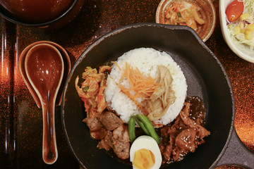 Japanese Food