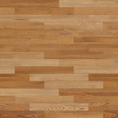 Seamless wood parquet texture linear light brown