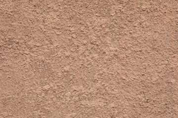 Pantone Cuban Sand painted wall texture background