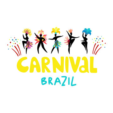 Carnival Brasil
