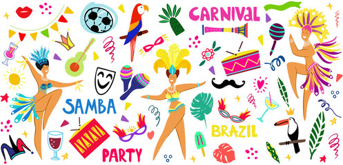 Carnival Brasil