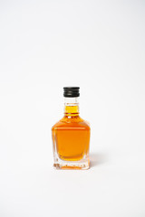 Mini Bottle Alcohol