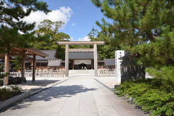 Fototapeta premium 天橋立