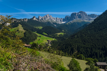 Alto Adige Italy Italia sunny day outdoor