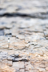 Stones texture and background. Rock texture.