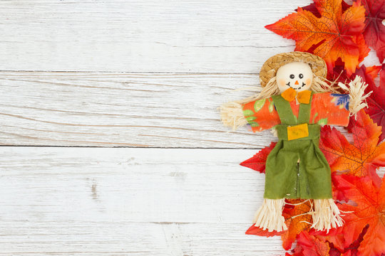 Scarecrow Background Images – Browse 122 Stock Photos, Vectors, and