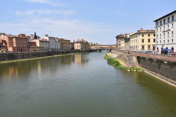 Obraz premium Florence Italy