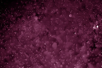 Bokeh Abstract Light Blur Background