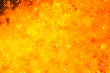 Bokeh Abstract Light Blur Background