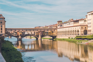 Corridoio Vasariano di Firenze