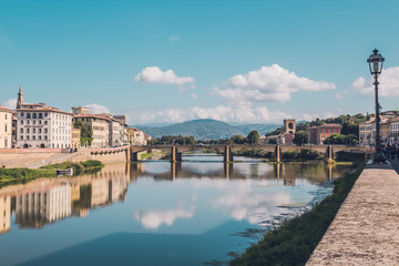 Lungarno di Firenze