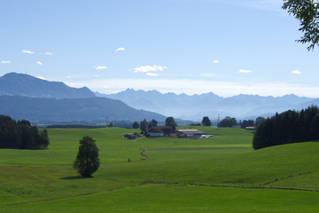 Allg&auml;u
