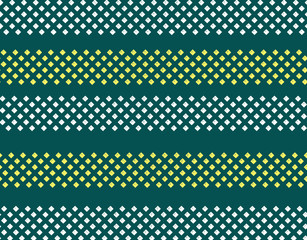 abstract background with dots