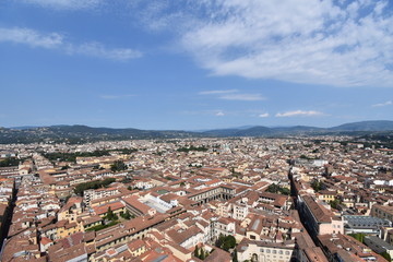 Obraz premium Florence Italy