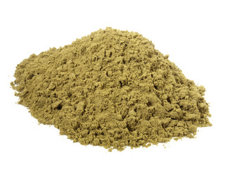 Hanfprotein - Pulver