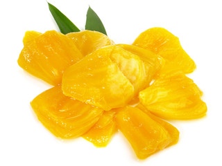 Jackfruit - eingelegt