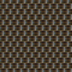 Seamless vector background.Geometric pattern. Blurry design in pixel style. Abstract mosaic for decoration and background