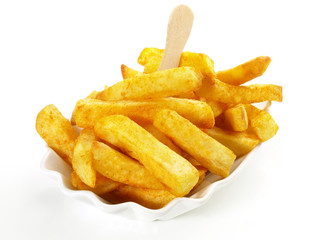 Pommes Frites