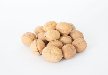 Walnuts large and whole