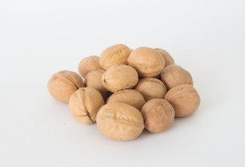 Walnuts large and whole