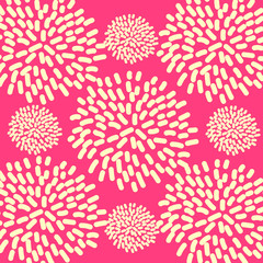 vivid abstract print pattern for creative ideas