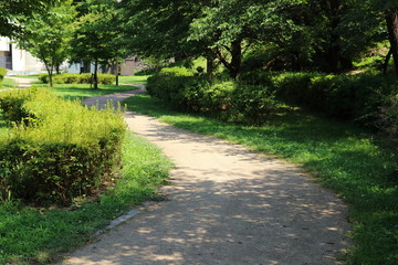 公園