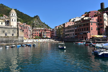 5 Cities Cinque Terra Italy
