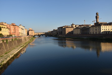 Fototapeta premium Florence Italy
