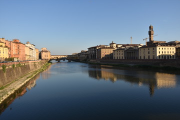 Florence Italy