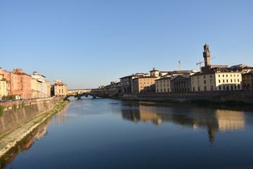 Obraz premium Florence Italy