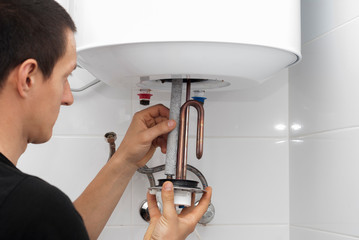 Hiring Plumbers in Thornton CO