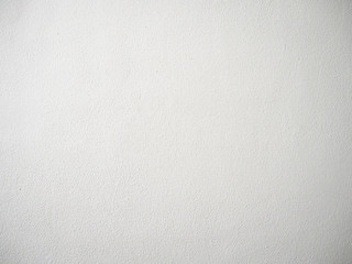  Texture of old white concrete wall as an abstract background 