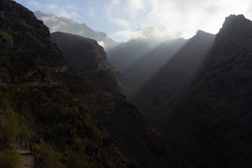 Hell  ravine