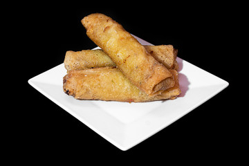 lumpias