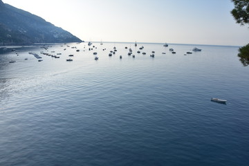 Positano Italy