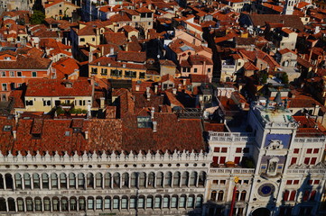 venice panorama